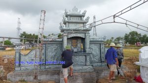 ĐIỀU CHỈNH GIÁ SẢN PHẨM LĂNG MỘ ĐÁ CUỐI NĂM 2025